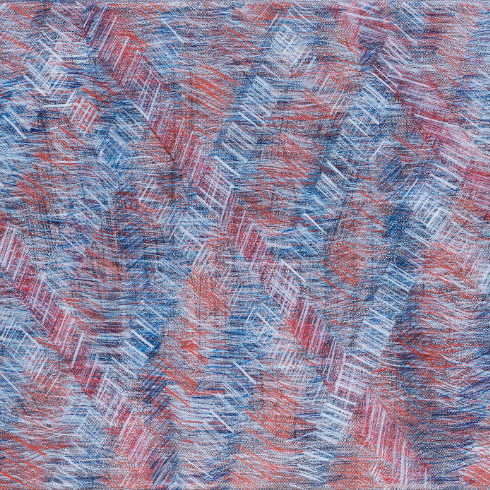 Strukturbahnen klein 1, 2018