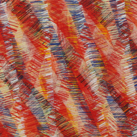 Strukturbahnen, 2016