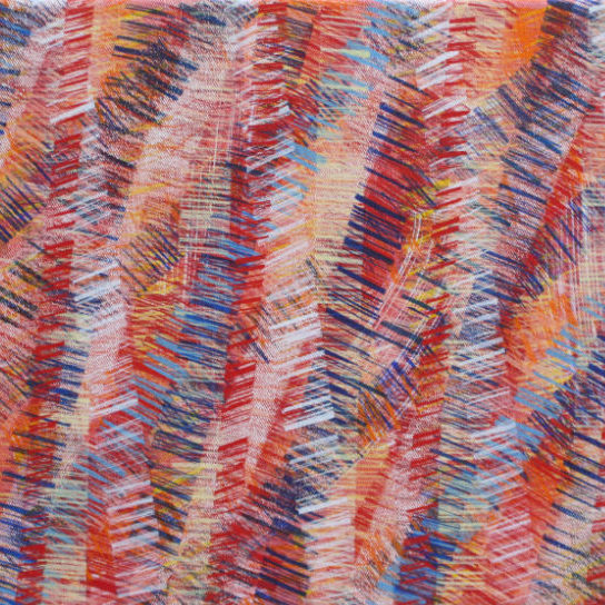 Strukturbahnen, 2016