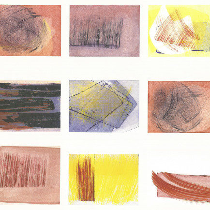 je Abbildung: ohne Titel, 2001–2005