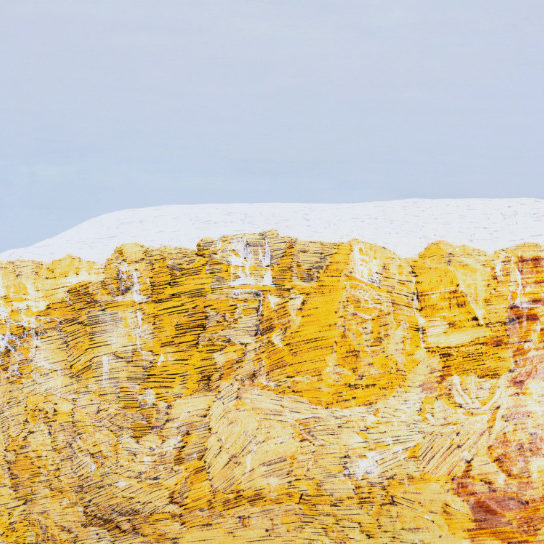 Horizont äquatorial 2, 2018