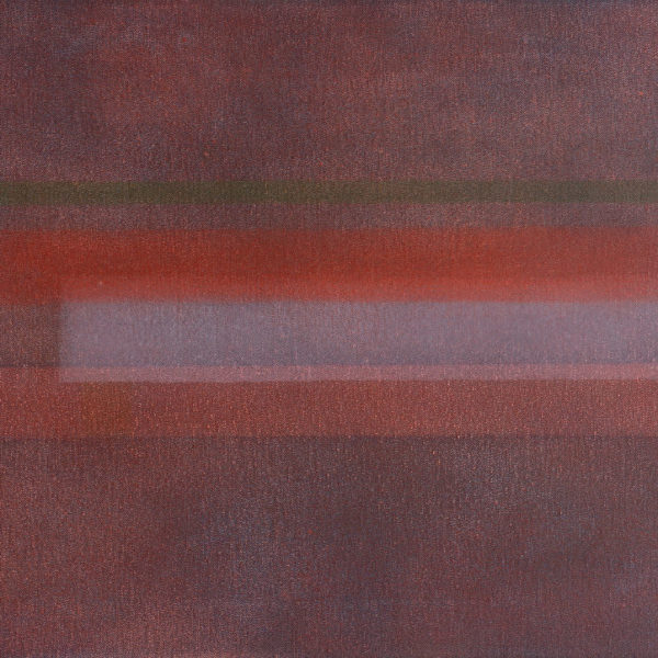 Horizont klein, 2017