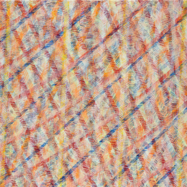 Strukturbahnen V, 2018