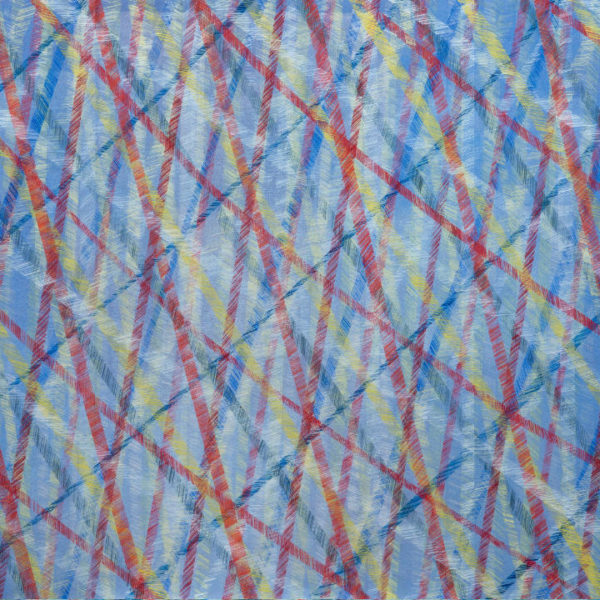 Strukturbahnen IV, 2018