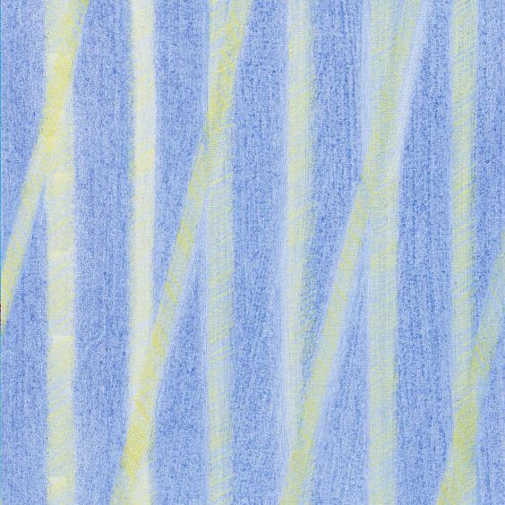 Variation Strukturbahnen V, 2018