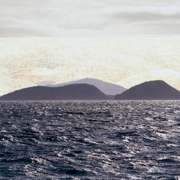 Horizont äquatorial 5, 2018