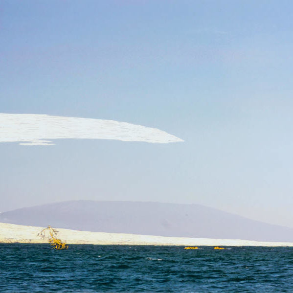 Horizont äquatorial 9, 2018