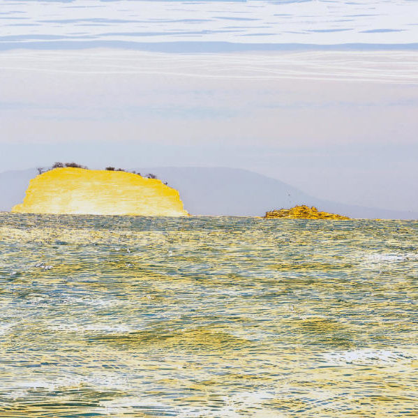 Horizont äquatorial 6, 2018