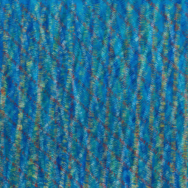 Strukturbahnen III, 2014 — 2016