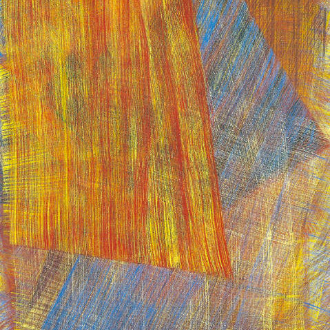 ohne Titel, 1999
