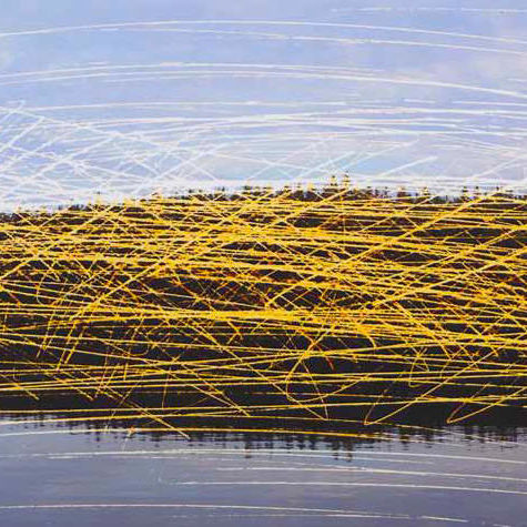 Ältensee klein 2, 2013