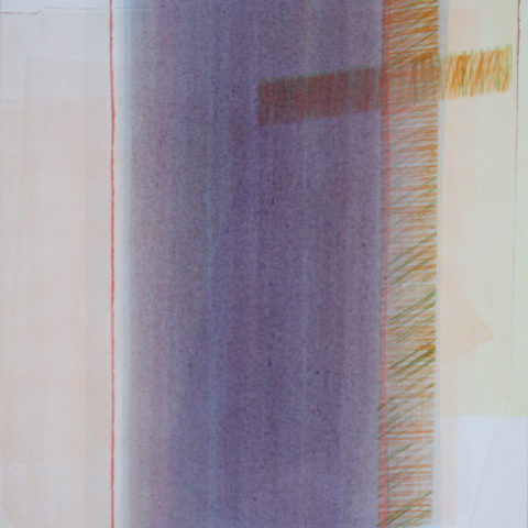ohne Titel ( Kreuzung ), 2008