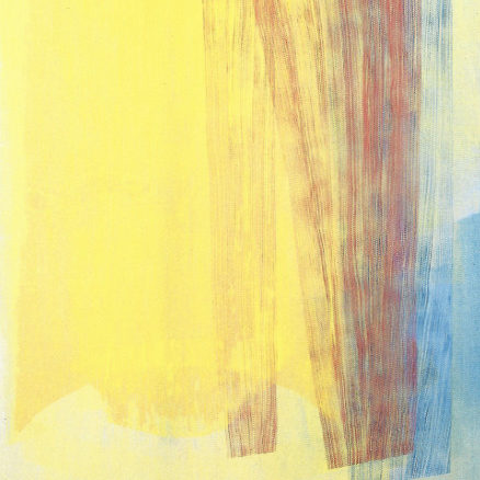 ohne Titel ( Der Gläubige ), 2005