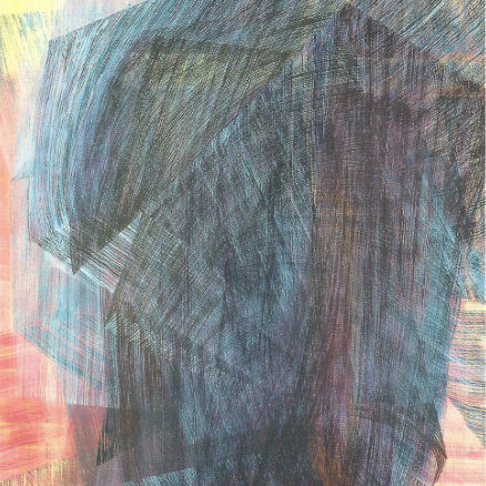 ohne Titel ( Der Ungläubige ), 2000