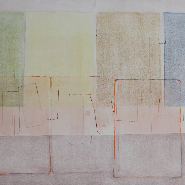 ohneTitel ( Das Abendmahl ), 2009